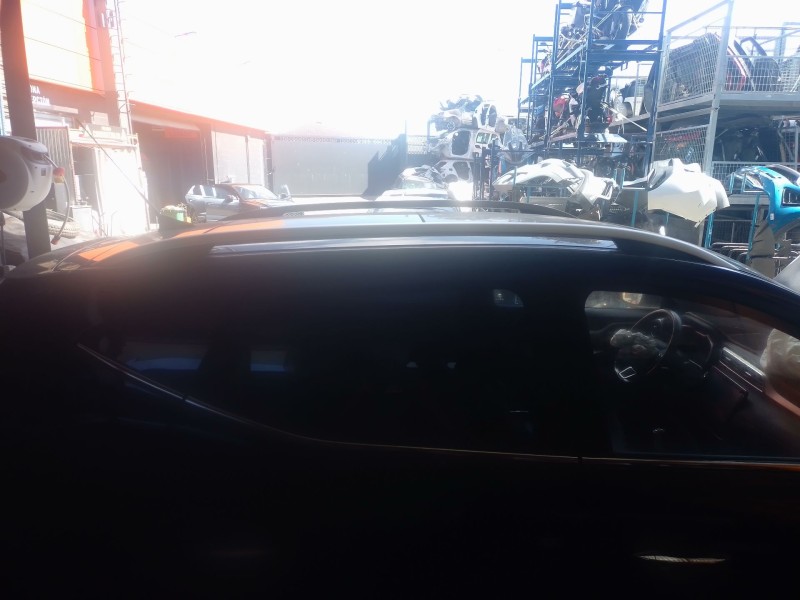 Recambio de barras techo para mg zs suv (azs1) 1.0 t-gdi referencia OEM IAM   