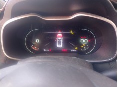 Recambio de cuadro instrumentos para mg zs suv (azs1) 1.0 t-gdi referencia OEM IAM   