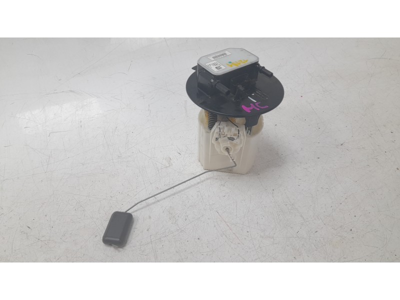 Recambio de bomba combustible para peugeot 308 iii (fb_, fh_, fp_, f3_, fm_) bluehdi 130 (fbyhzl, fbyhzt) referencia OEM IAM 983
