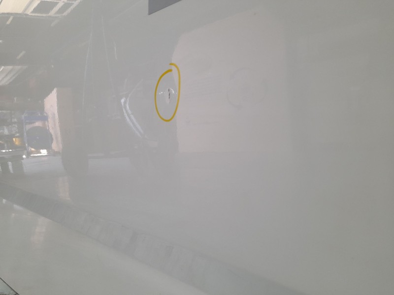 Recambio de puerta delantera derecha para peugeot 308 iii (fb_, fh_, fp_, f3_, fm_) bluehdi 130 (fbyhzl, fbyhzt) referencia OEM 