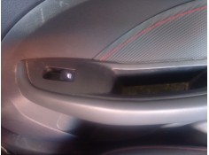 Recambio de mando elevalunas trasero derecho para mg zs suv (azs1) 1.0 t-gdi referencia OEM IAM   