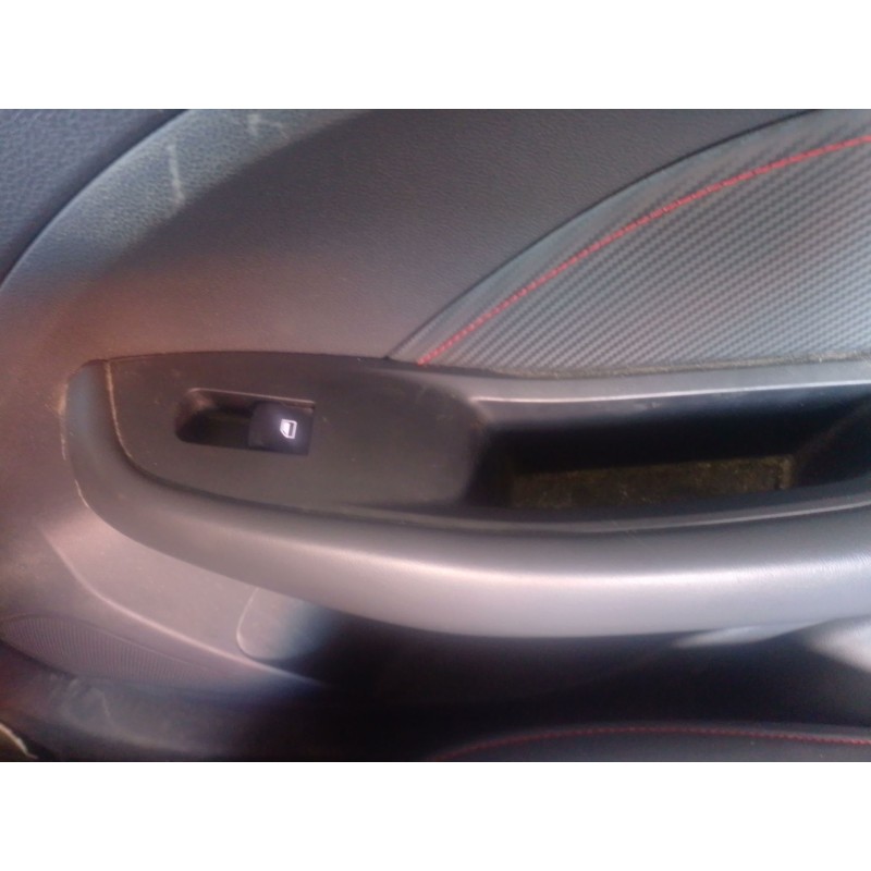 Recambio de mando elevalunas trasero derecho para mg zs suv (azs1) 1.0 t-gdi referencia OEM IAM   