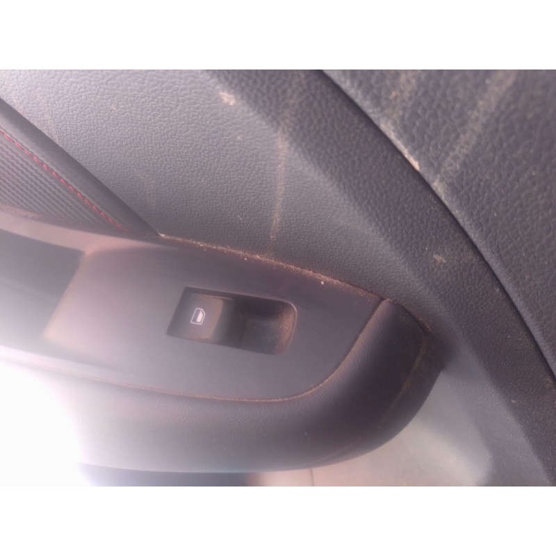 Recambio de mando elevalunas trasero izquierdo para mg zs suv (azs1) 1.0 t-gdi referencia OEM IAM   