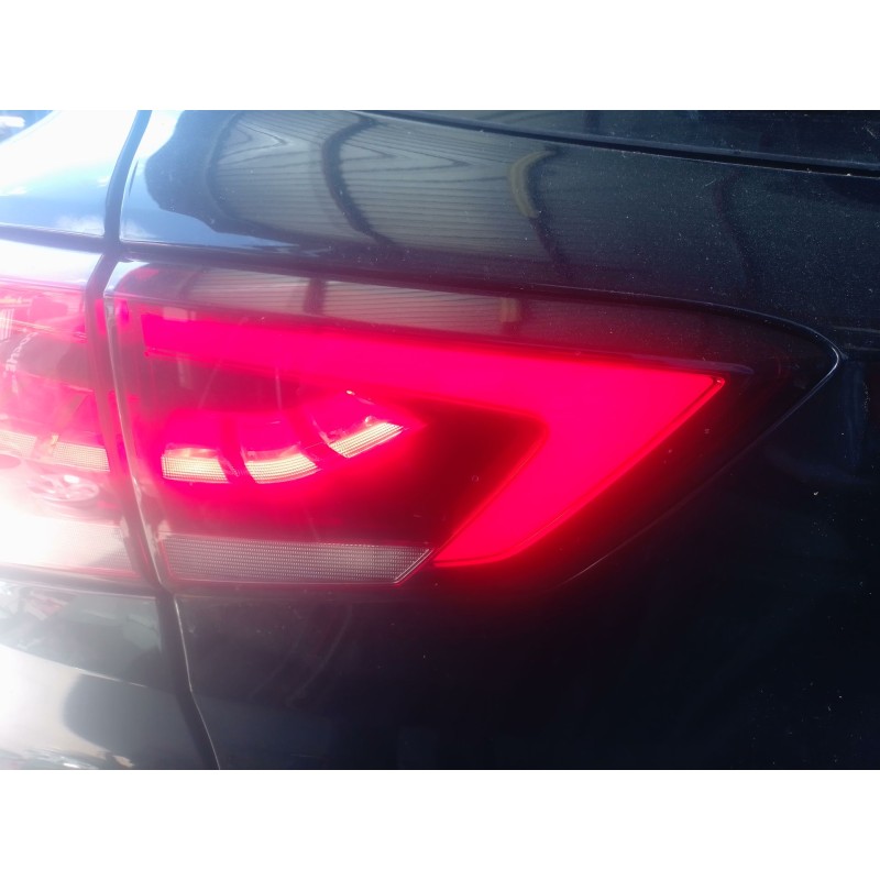 Recambio de piloto trasero izquierdo interior para mg zs suv (azs1) 1.0 t-gdi referencia OEM IAM   