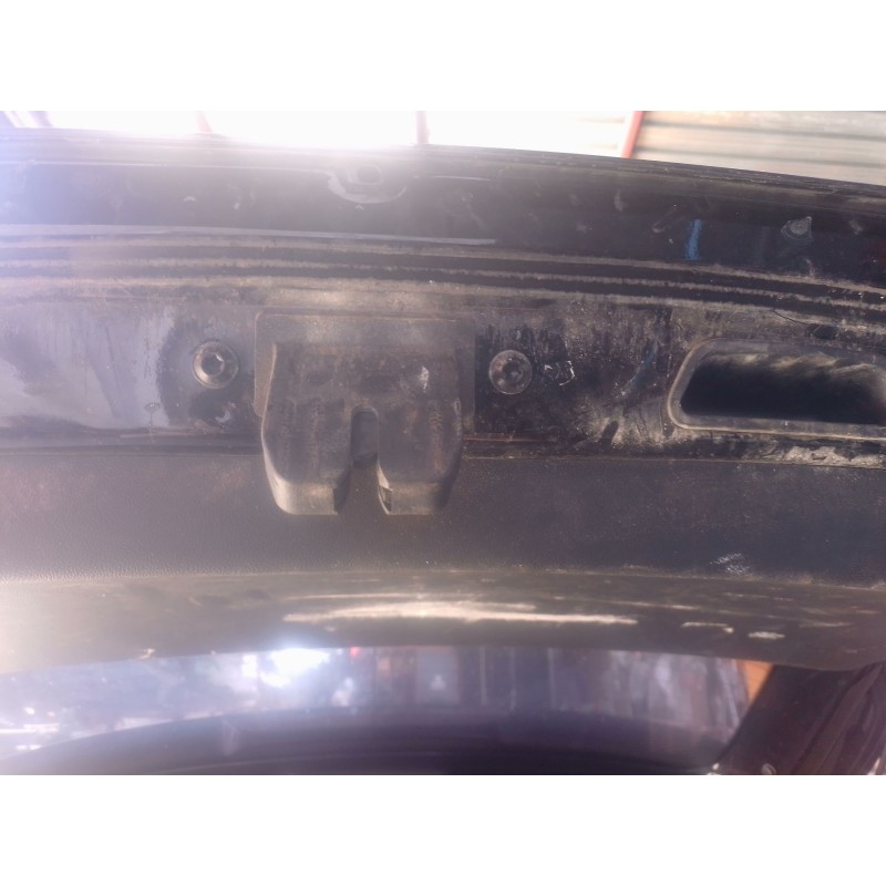 Recambio de cerradura maletero / porton para mg zs suv (azs1) 1.0 t-gdi referencia OEM IAM   