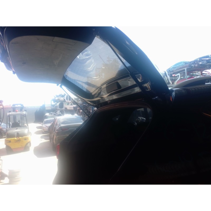 Recambio de amortiguadores maletero / porton para mg zs suv (azs1) 1.0 t-gdi referencia OEM IAM   