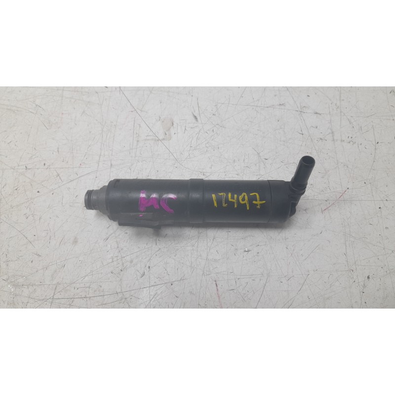 Recambio de limpia faros xenon para bmw x1 (e84) sdrive 18 d referencia OEM IAM 61672990155 A2C53328758 EDSBM011