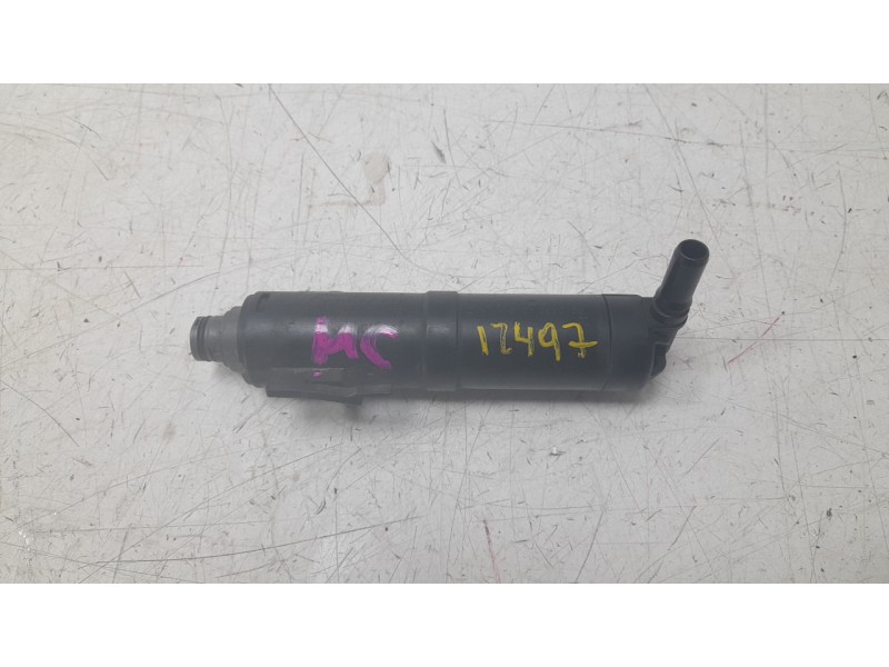 Recambio de limpia faros xenon para bmw x1 (e84) sdrive 18 d referencia OEM IAM 61672990155 A2C53328758 EDSBM011