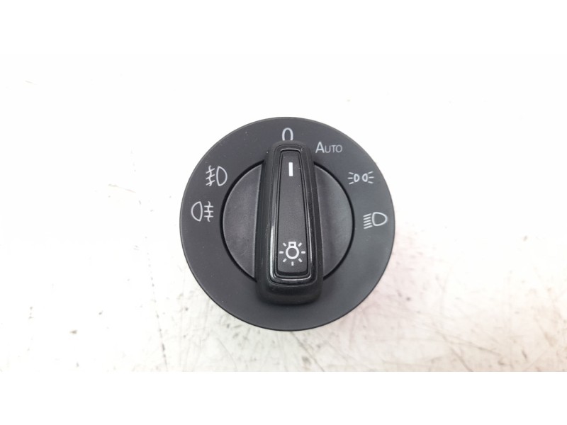 Recambio de mando luces para seat ateca (khp) fr referencia OEM IAM 5G0941431AP  