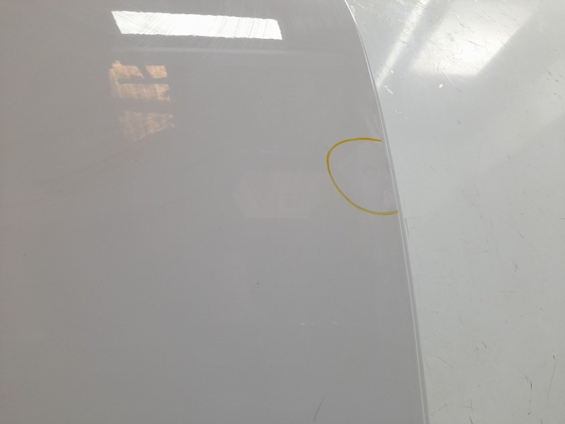 Recambio de puerta trasera derecha para hyundai i30 (pd) tecno mild-hybrid referencia OEM IAM 77004G4000  