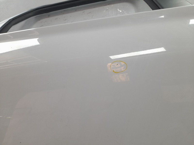 Recambio de puerta trasera derecha para hyundai i30 (pd) tecno mild-hybrid referencia OEM IAM 77004G4000  