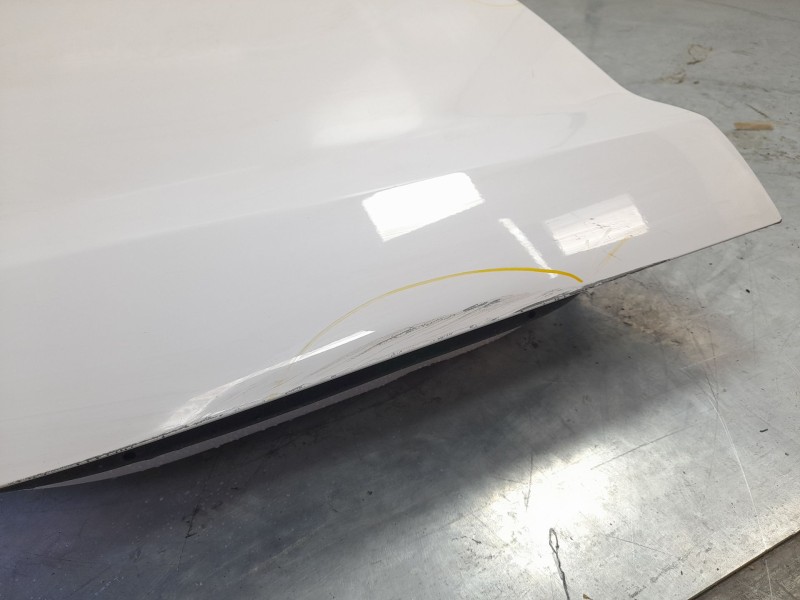 Recambio de puerta trasera derecha para hyundai i30 (pd) tecno mild-hybrid referencia OEM IAM 77004G4000  