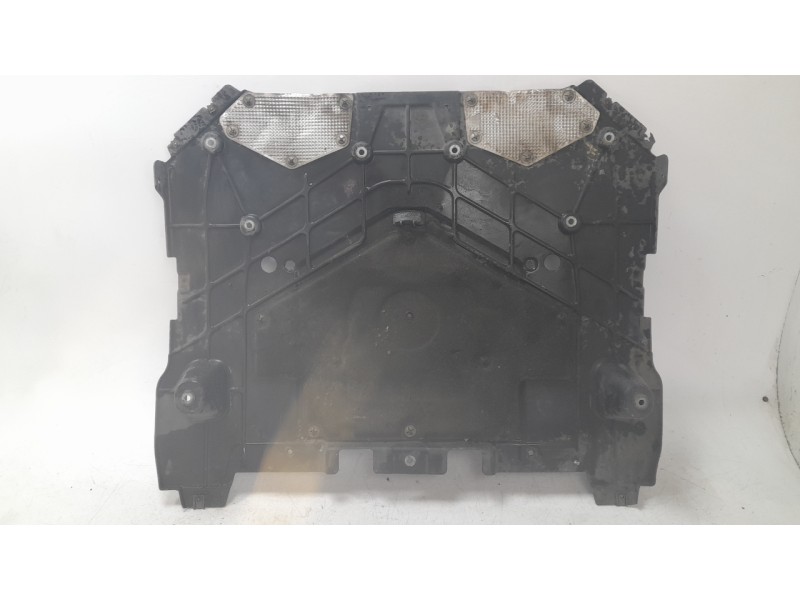 Recambio de cubrecarter para maserati ghibli iii (m157) 3.0 s q4 referencia OEM IAM 67000953  