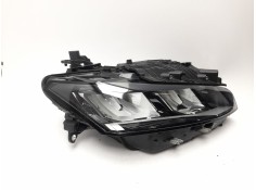 Recambio de faro derecho para peugeot 308 iii (fb_, fh_, fp_, f3_, fm_) bluehdi 130 (fbyhzl, fbyhzt) referencia OEM IAM 98491162
