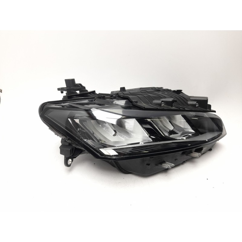 Recambio de faro derecho para peugeot 308 iii (fb_, fh_, fp_, f3_, fm_) bluehdi 130 (fbyhzl, fbyhzt) referencia OEM IAM 98491162