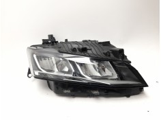 Recambio de faro derecho para peugeot 308 iii (fb_, fh_, fp_, f3_, fm_) bluehdi 130 (fbyhzl, fbyhzt) referencia OEM IAM 98491162 2