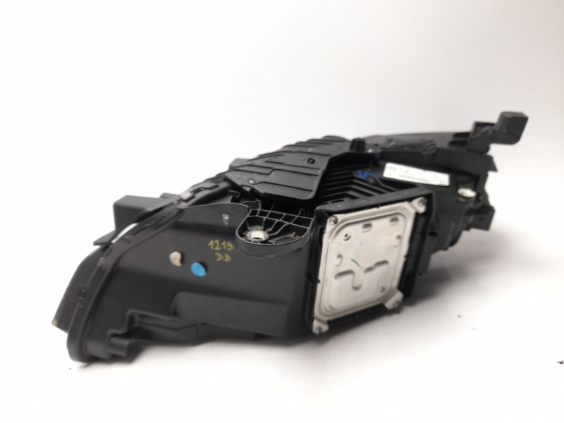 Recambio de faro derecho para peugeot 308 iii (fb_, fh_, fp_, f3_, fm_) bluehdi 130 (fbyhzl, fbyhzt) referencia OEM IAM 98491162