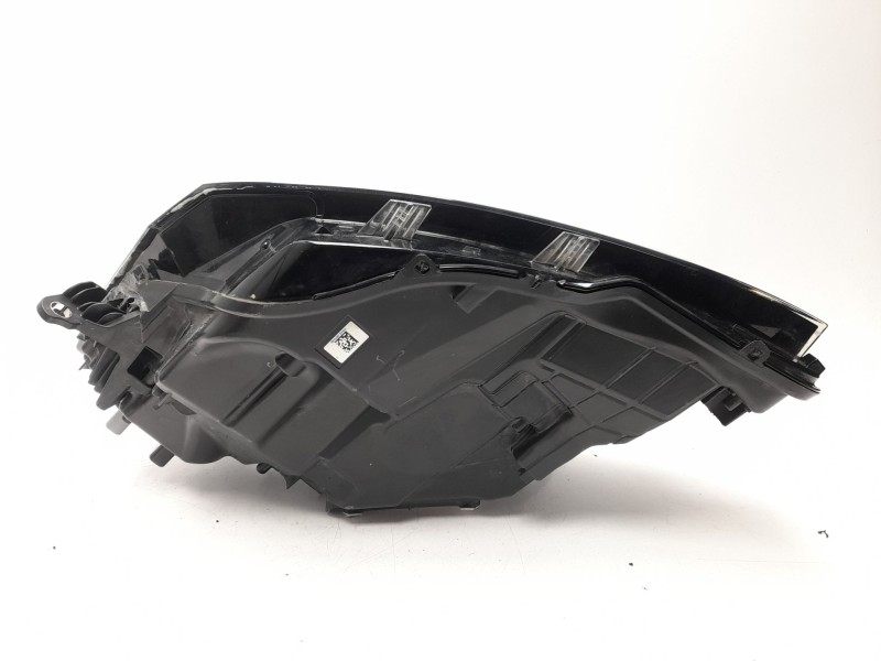Recambio de faro derecho para peugeot 308 iii (fb_, fh_, fp_, f3_, fm_) bluehdi 130 (fbyhzl, fbyhzt) referencia OEM IAM 98491162