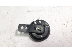 Recambio de claxon para mash storia ht125t-24 referencia OEM IAM 34100LT00000   2