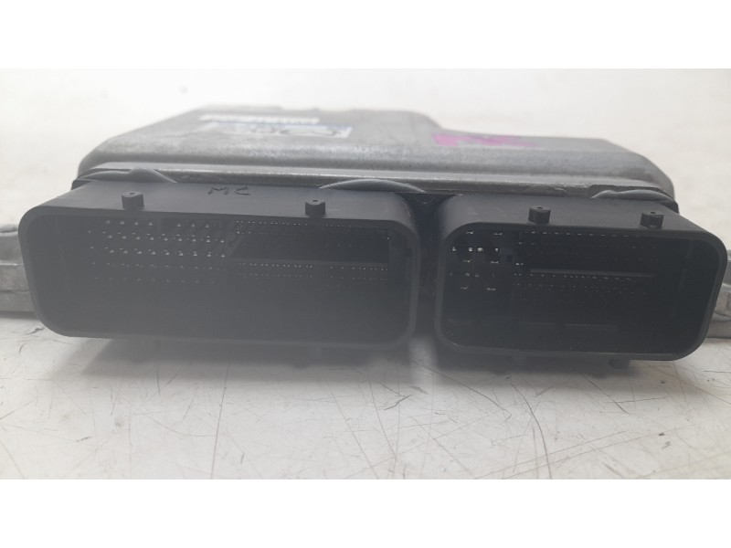 Recambio de centralita motor uce para mazda 2 hatchback (dl, dj) 1.5 skyactiv-g referencia OEM IAM PV1018881 E6TA4681H 