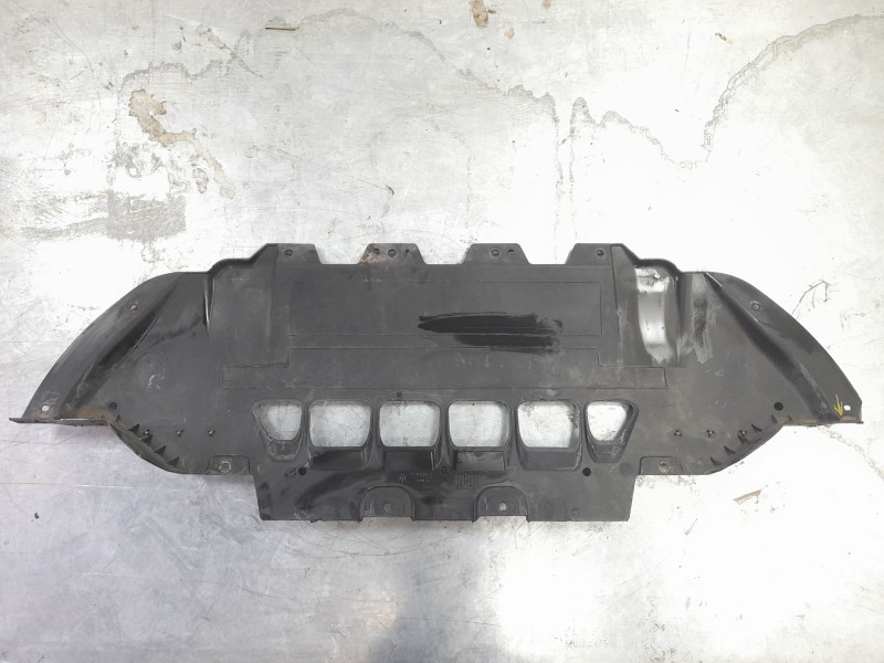 Recambio de cubrecarter para maserati ghibli iii (m157) 3.0 s q4 referencia OEM IAM   