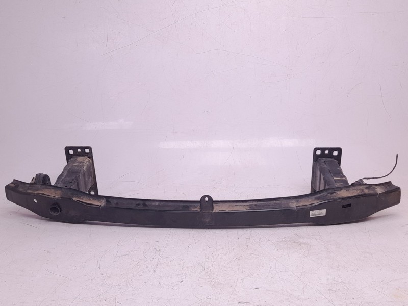 Recambio de refuerzo paragolpes delantero para bmw x1 (e84) sdrive 18 d referencia OEM IAM 51112990187  107062407BM7021622