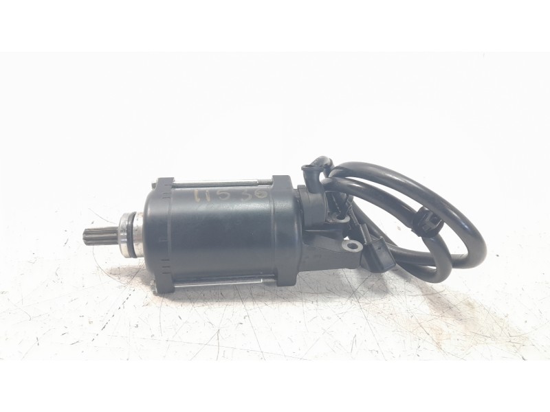 Recambio de motor arranque para honda cb 650r cb 650r referencia OEM IAM 31200MJEDB1  