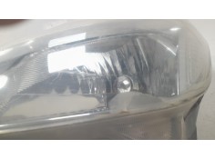 Recambio de faro izquierdo para toyota prius liftback (_w2_) 1.5 hybrid (nhw20_) referencia OEM IAM 8117047090  108907702/TY4204 2