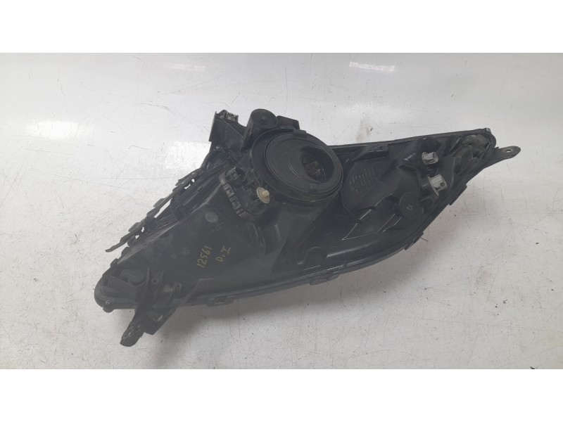 Recambio de faro izquierdo para toyota prius liftback (_w2_) 1.5 hybrid (nhw20_) referencia OEM IAM 8117047090  108907702/TY4204