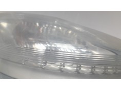 Recambio de faro derecho para toyota prius liftback (_w2_) 1.5 hybrid (nhw20_) referencia OEM IAM 8117047090  108907702/TY420490 2