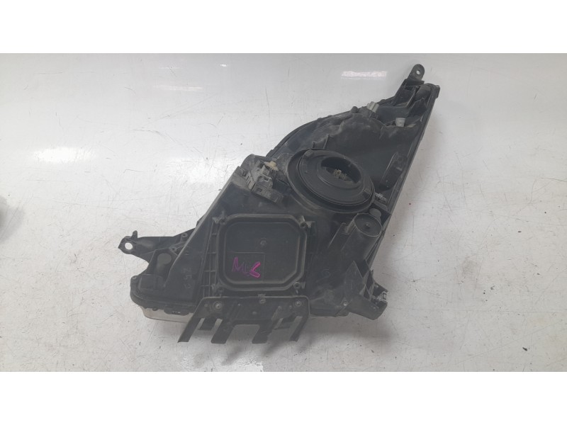 Recambio de faro derecho para toyota prius liftback (_w2_) 1.5 hybrid (nhw20_) referencia OEM IAM 8117047090  108907702/TY420490