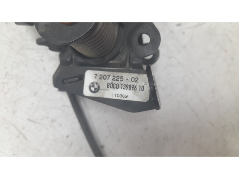 Recambio de cerradura capo para bmw z4 roadster (e89) sdrive 23 i referencia OEM IAM 720722502  