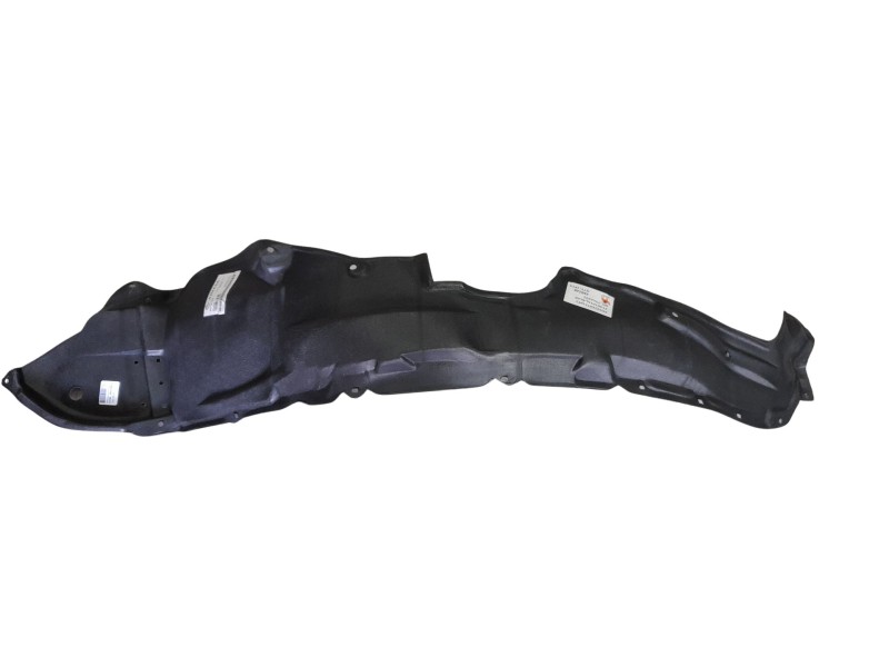 Recambio de paso de rueda delantero izquierdo para toyota verso referencia OEM IAM 538760F020  3772503