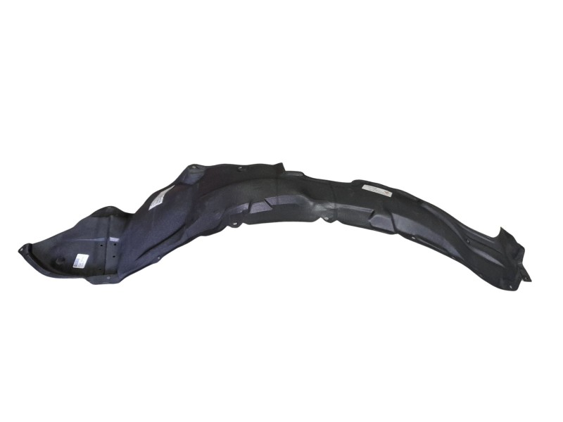 Recambio de paso de rueda delantero izquierdo para toyota verso referencia OEM IAM 538760F020  3772503