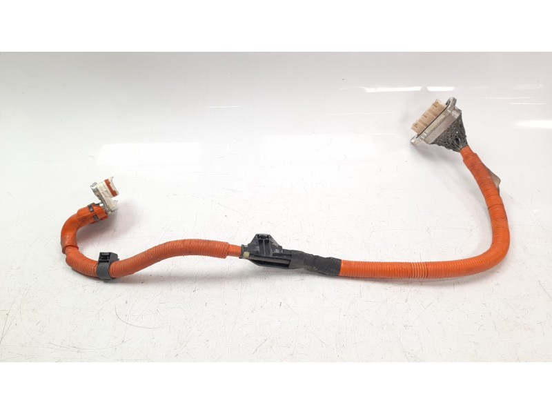 Recambio de modulo electronico para lexus nx 2.5 16v cat (híbrido) referencia OEM IAM G114848070A  
