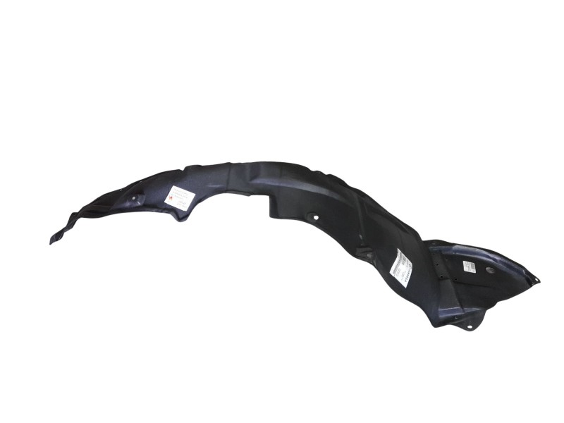 Recambio de paso de rueda delantero izquierdo para toyota verso referencia OEM IAM 538760F020  3772503