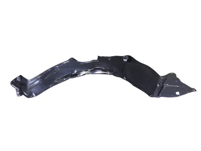 Recambio de paso de rueda delantero izquierdo para toyota verso referencia OEM IAM 538760F020  3772503