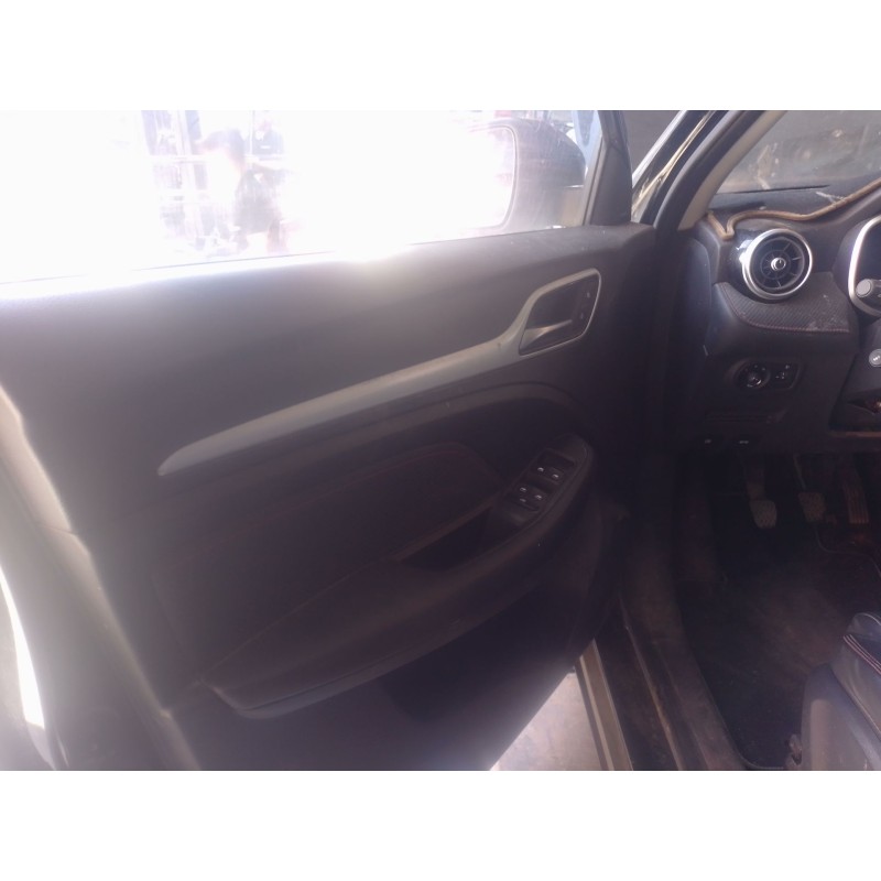 Recambio de elevalunas delantero izquierdo para mg zs suv (azs1) 1.0 t-gdi referencia OEM IAM   