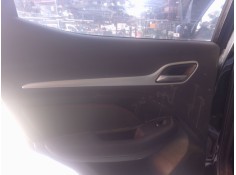 Recambio de elevalunas trasero izquierdo para mg zs suv (azs1) 1.0 t-gdi referencia OEM IAM   