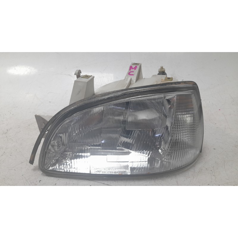 Recambio de faro izquierdo para renault clio i (b/c57_, 5/357_) 1.2 (5/357y, 5/357k) referencia OEM IAM 7701042150  10119120102/