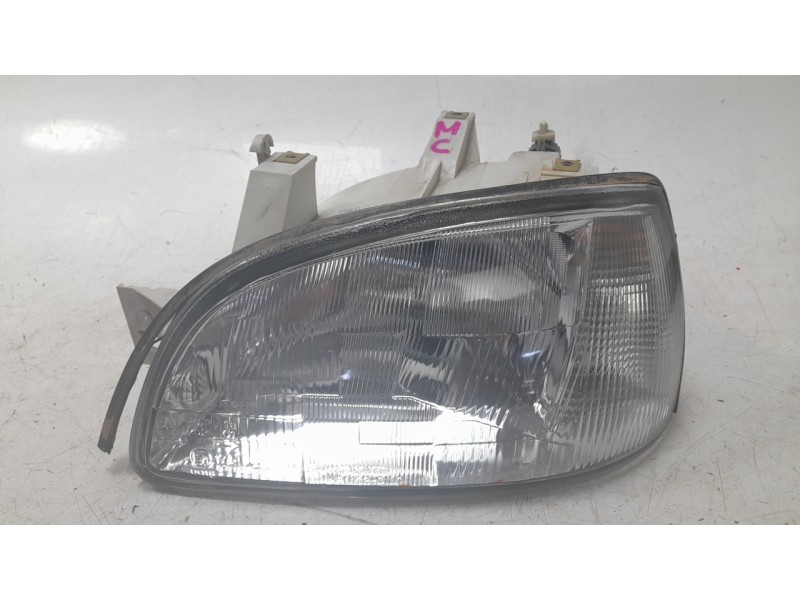 Recambio de faro izquierdo para renault clio i (b/c57_, 5/357_) 1.2 (5/357y, 5/357k) referencia OEM IAM 7701042150  10119120102/