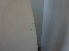 Recambio de puerta delantera izquierda para volkswagen golf iv berlina (1j1) básico referencia OEM IAM 1J3831055H   2