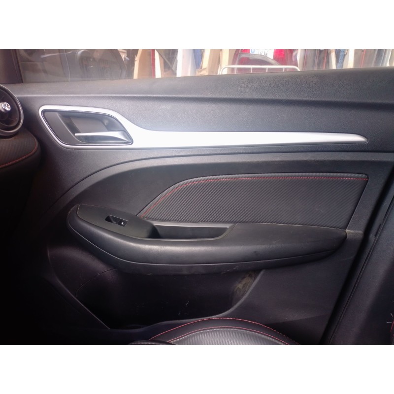 Recambio de elevalunas delantero derecho para mg zs suv (azs1) 1.0 t-gdi referencia OEM IAM   