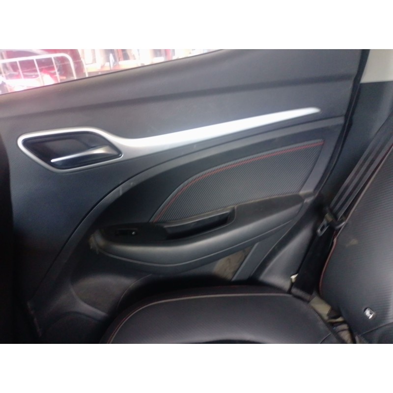Recambio de elevalunas trasero derecho para mg zs suv (azs1) 1.0 t-gdi referencia OEM IAM   