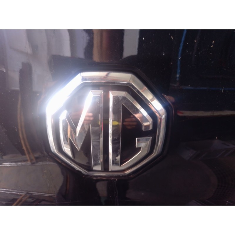 Recambio de maneta exterior porton para mg zs suv (azs1) 1.0 t-gdi referencia OEM IAM   