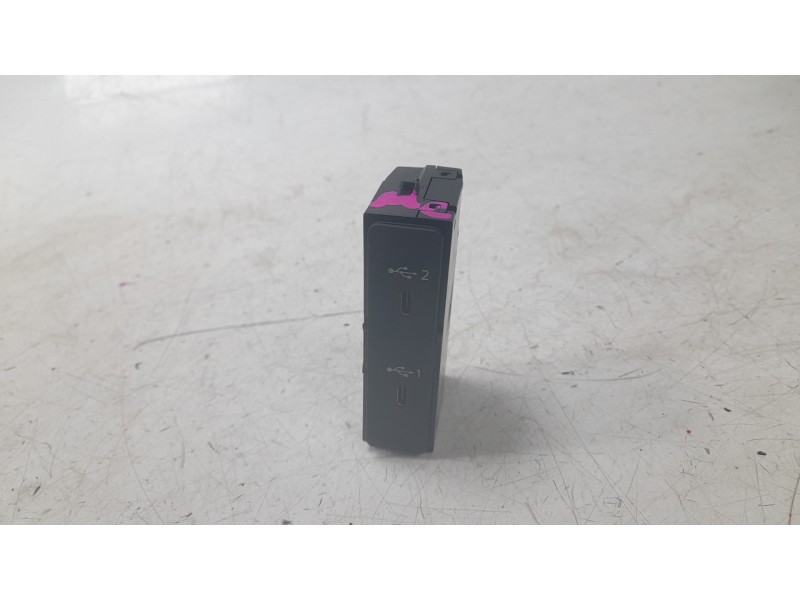 Recambio de modulo electronico para audi q3 sportback (f3n) 35 tdi referencia OEM IAM 83A035736  