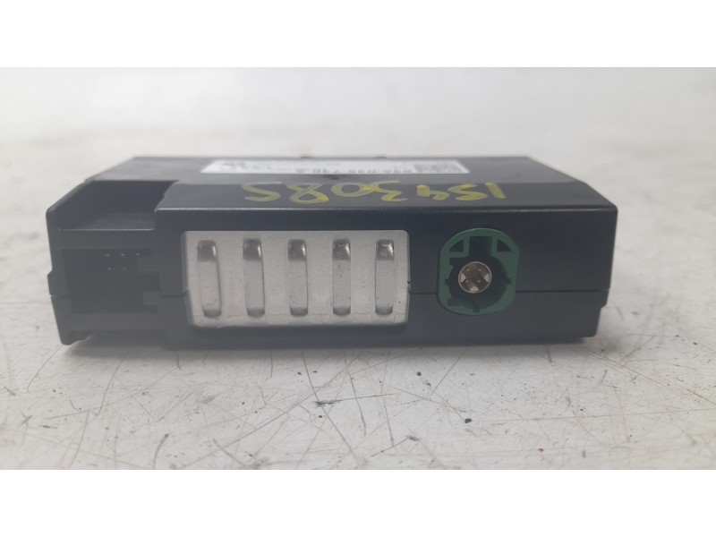 Recambio de modulo electronico para audi q3 sportback (f3n) 35 tdi referencia OEM IAM 83A035736  