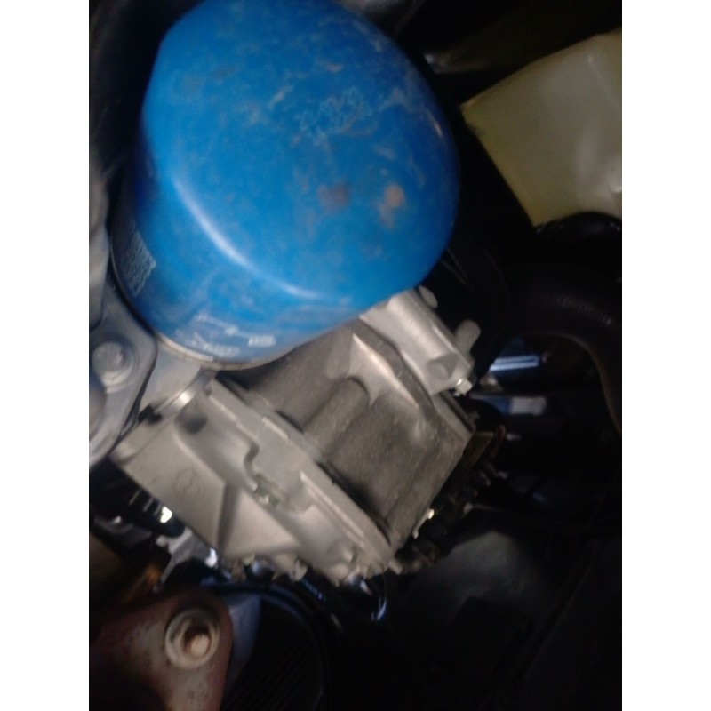 Recambio de compresor aire acondicionado para mg zs suv (azs1) 1.0 t-gdi referencia OEM IAM   