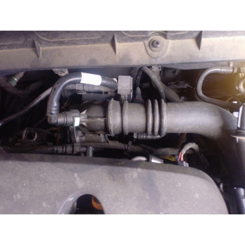 Recambio de motor arranque para mg zs suv (azs1) 1.0 t-gdi referencia OEM IAM   