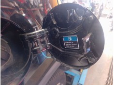 Recambio de tapa exterior combustible para mg zs suv (azs1) 1.0 t-gdi referencia OEM IAM    2